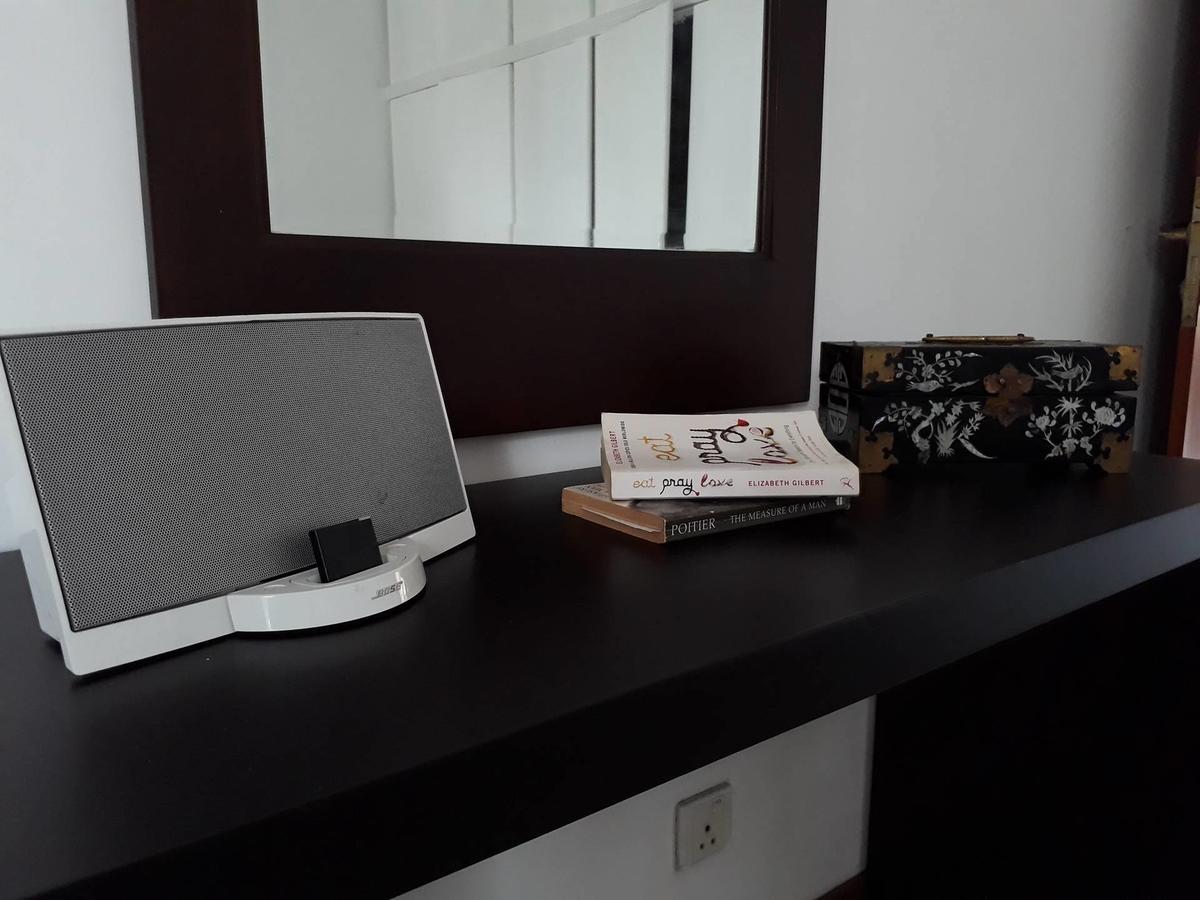 Aston Luxury Apartments Colombo Luaran gambar