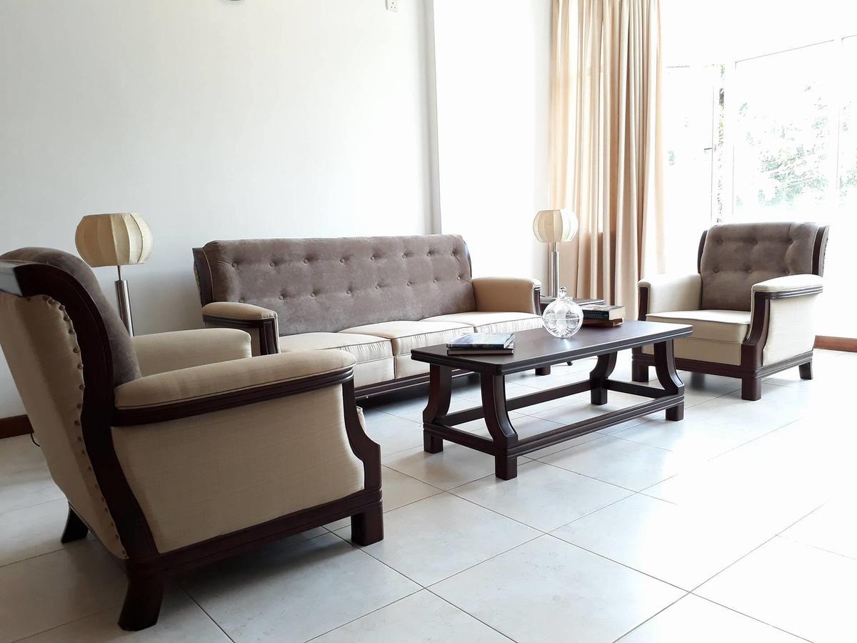 Aston Luxury Apartments Colombo Luaran gambar