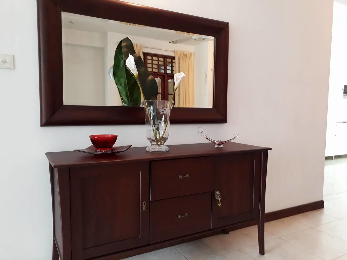 Aston Luxury Apartments Colombo Luaran gambar