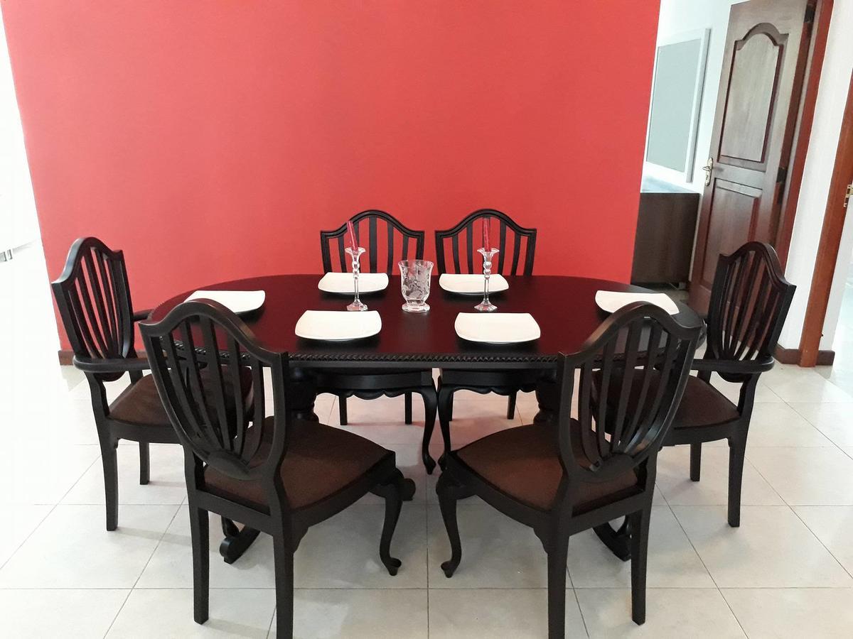 Aston Luxury Apartments Colombo Luaran gambar